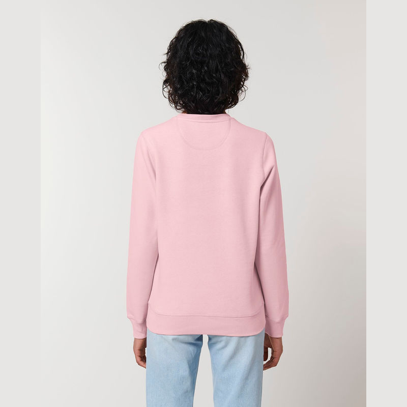 Roller unisex sweatshirt