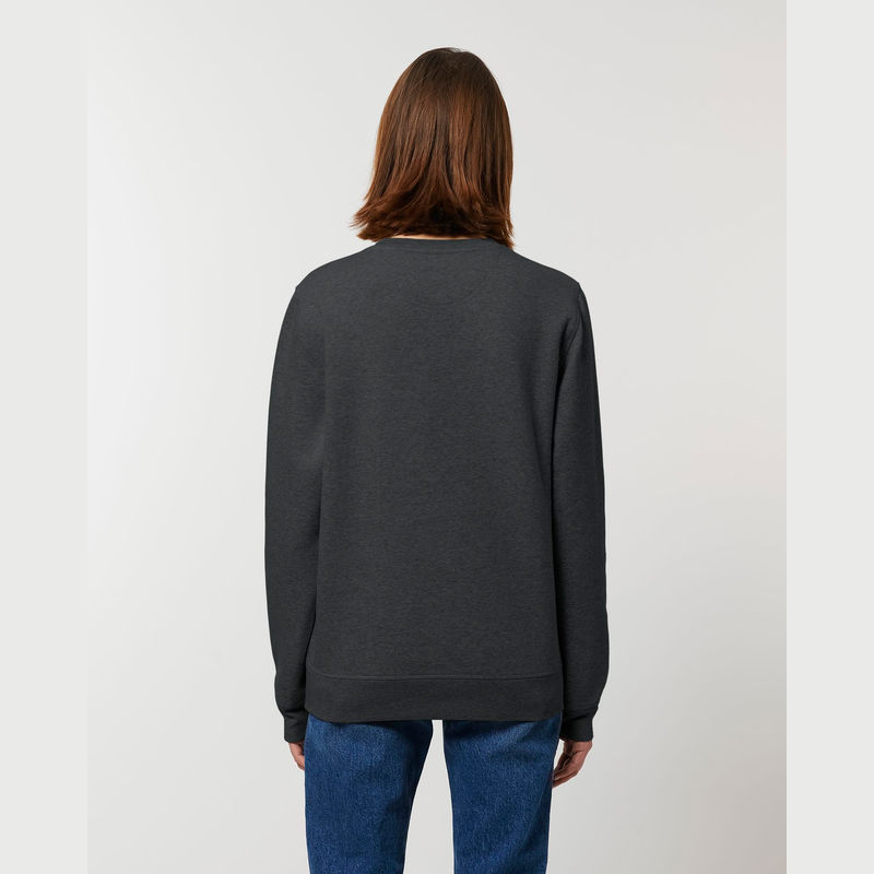 Roller unisex sweatshirt