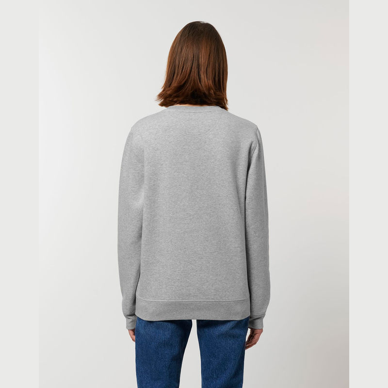 Roller unisex sweatshirt