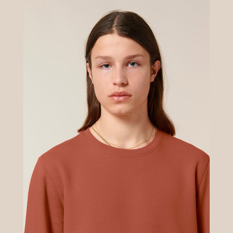Roller unisex sweatshirt