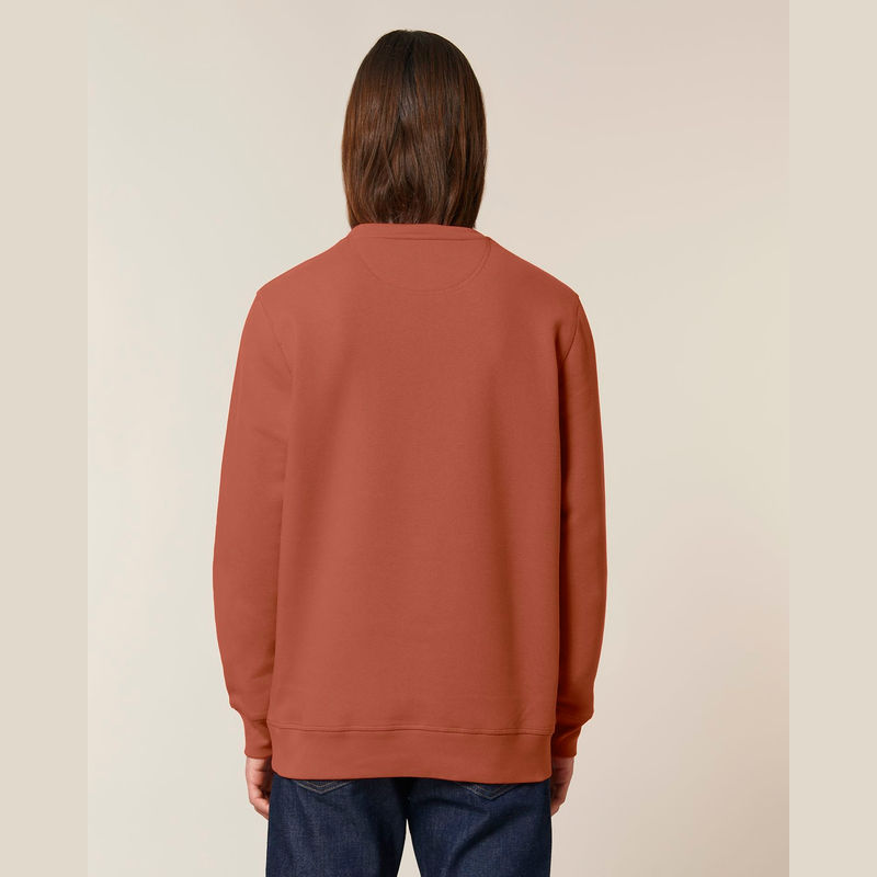 Roller unisex sweatshirt