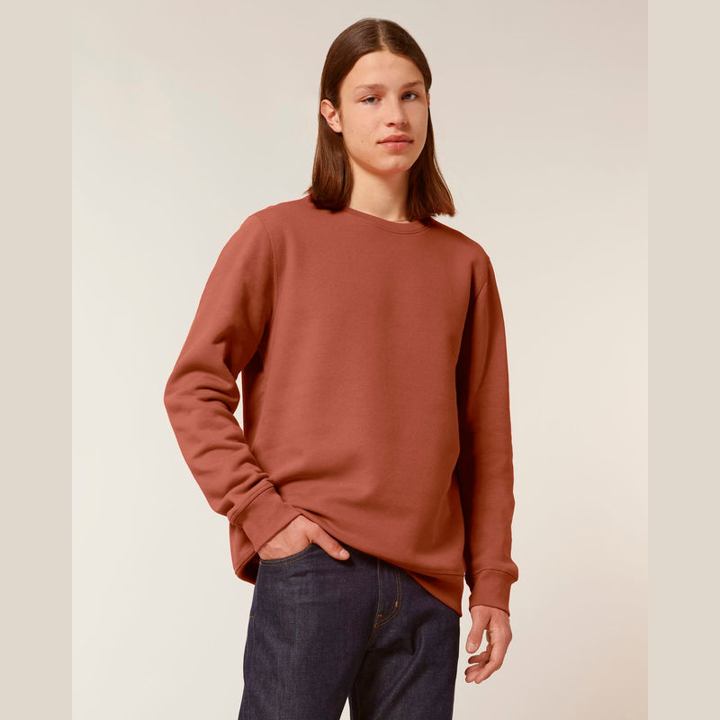 Roller unisex sweatshirt