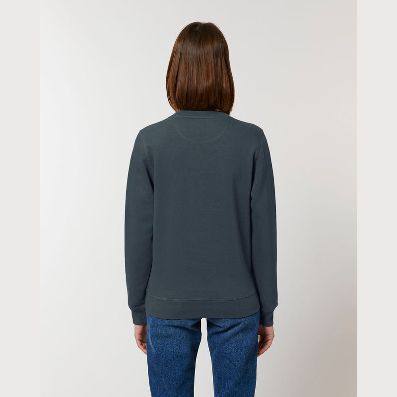 Roller unisex sweatshirt