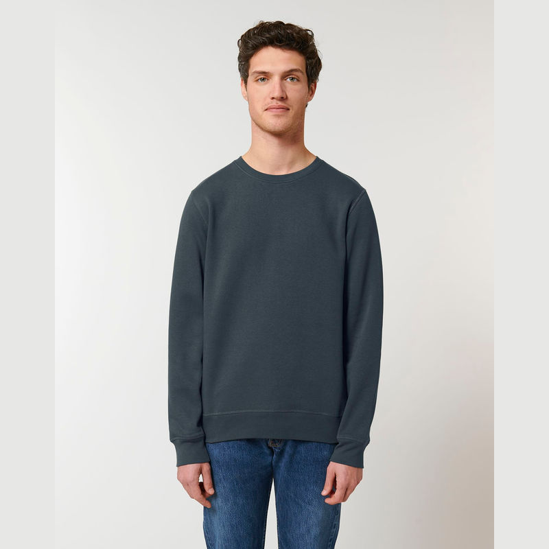 Roller unisex sweatshirt