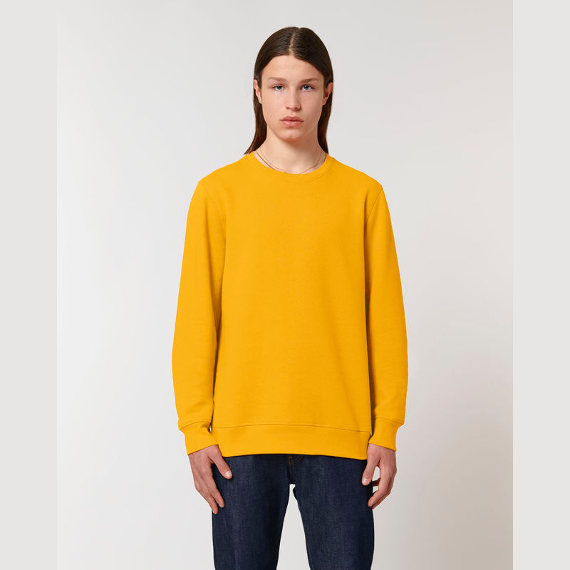 Roller unisex sweatshirt