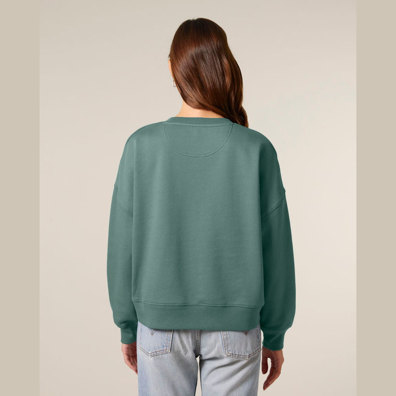 Stella Alma women's sweatshirt
