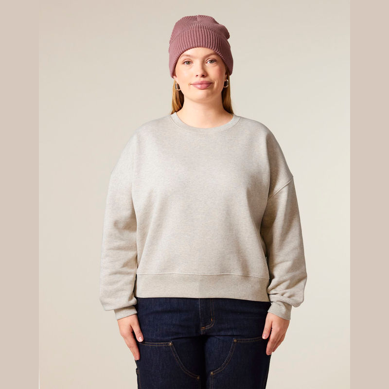 Stella Alma women's sweatshirt