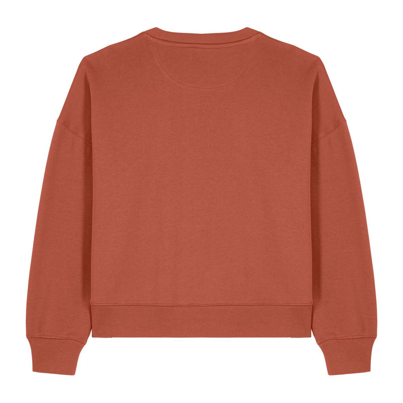 Stella Alma women's sweatshirt