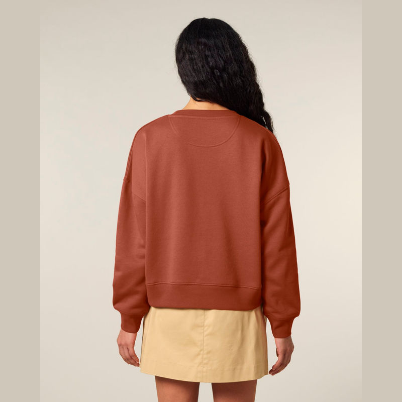 Stella Alma women's sweatshirt