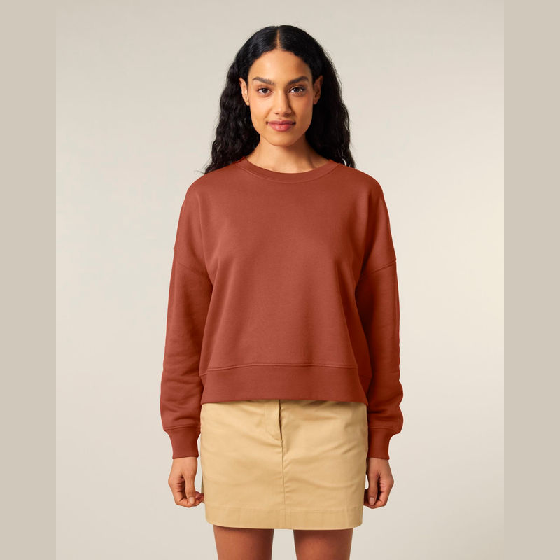 Stella Alma women's sweatshirt