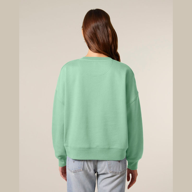 Stella Alma women's sweatshirt