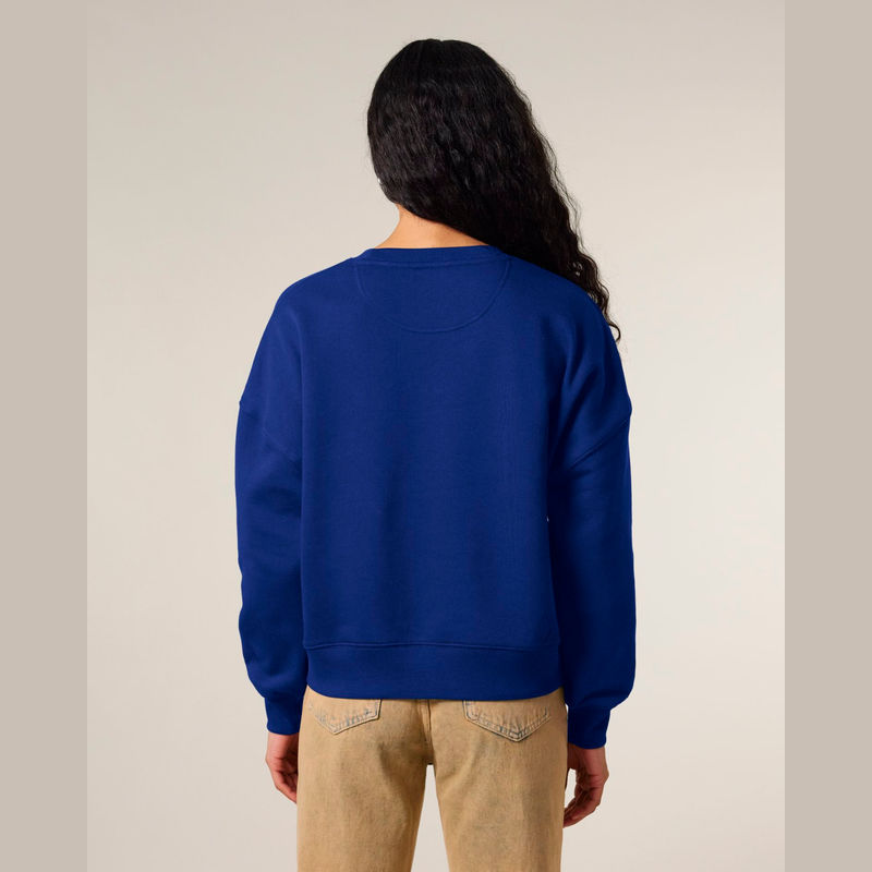 Stella Alma women's sweatshirt