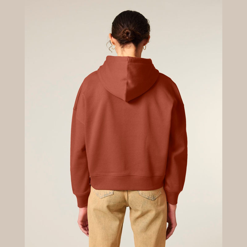 Stella Nora women's hoodie 
