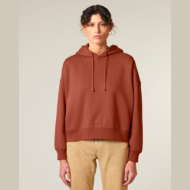 Stella Nora women's hoodie 