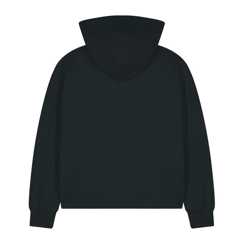 Stella Ida women's zip thru hoodie 