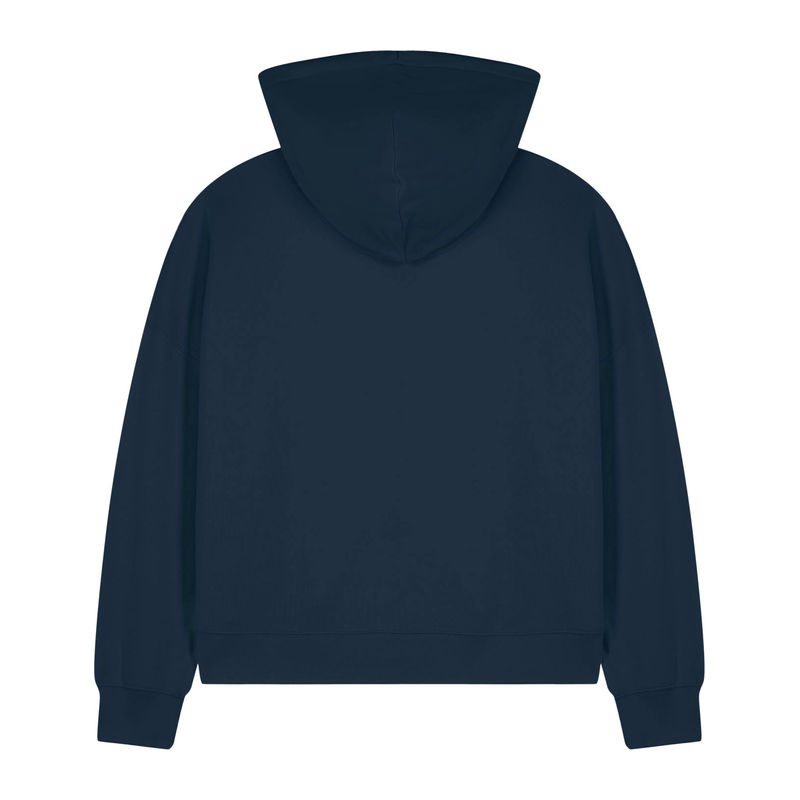 Stella Ida women's zip thru hoodie 