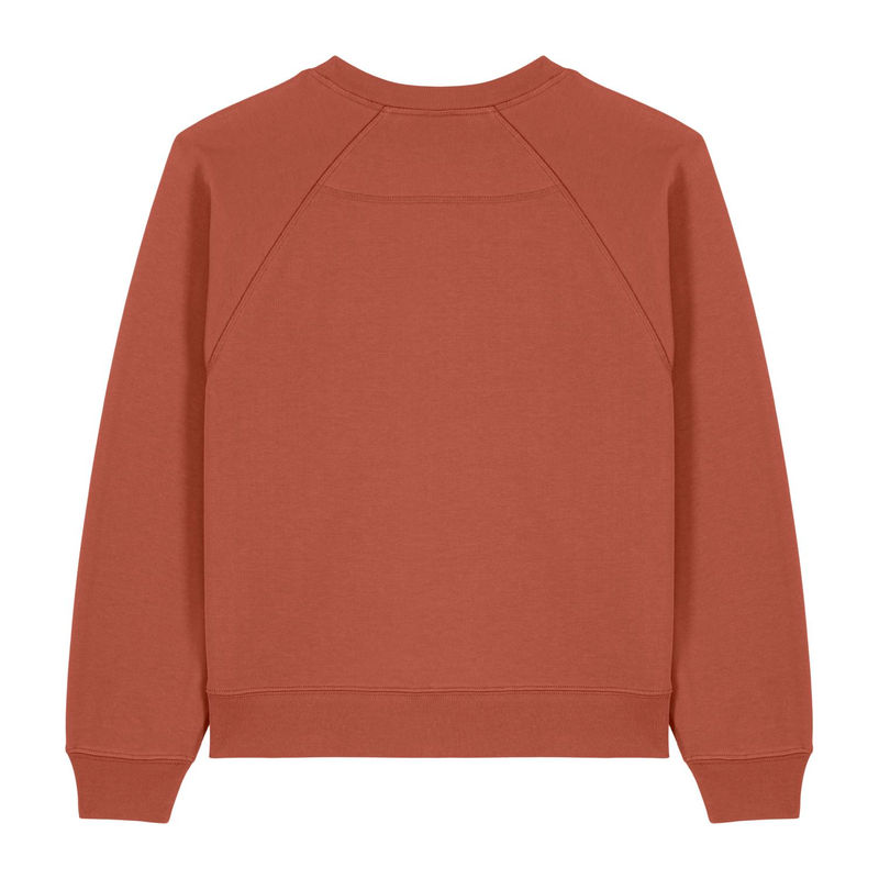 Stella Clara women's raglan sweatshirt