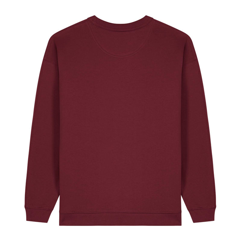 Stella Paloma oversized women's sweatshirt