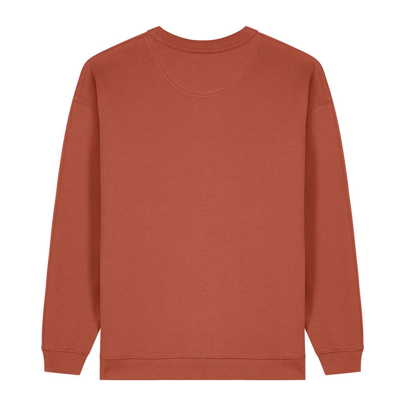 Stella Paloma oversized women's sweatshirt