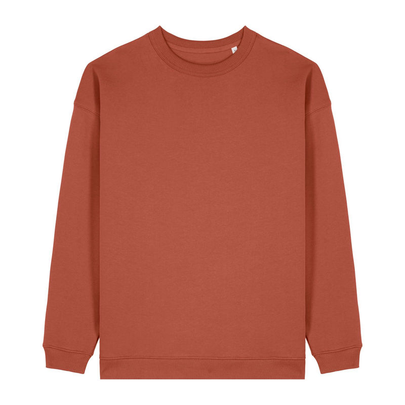 Stella Paloma oversized women's sweatshirt
