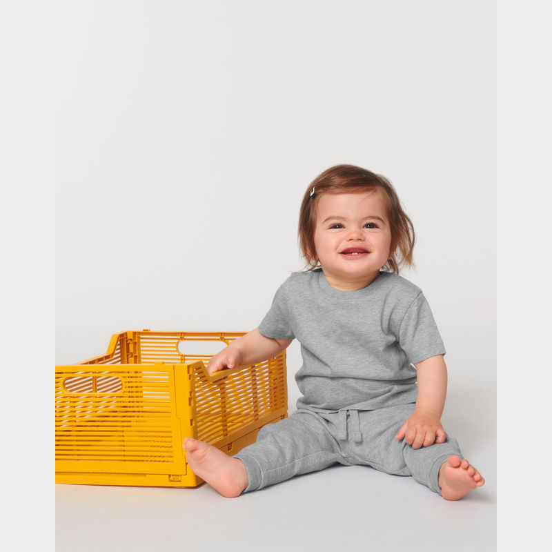 Baby Creatorbabies' t-shirt