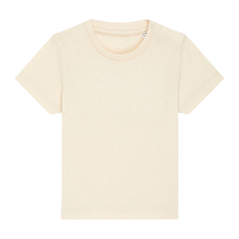 Baby Creatorbabies' t-shirt