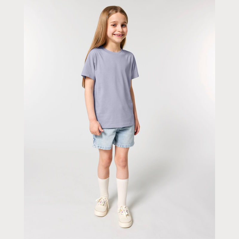 Mini Creator 2.0 kids' t-shirt