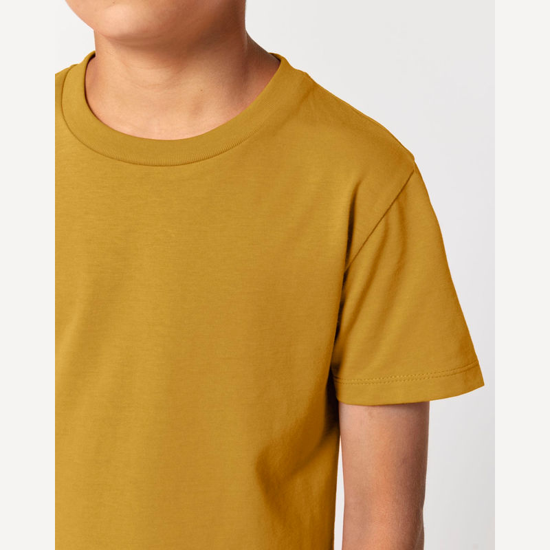Mini Creator 2.0 kids' t-shirt