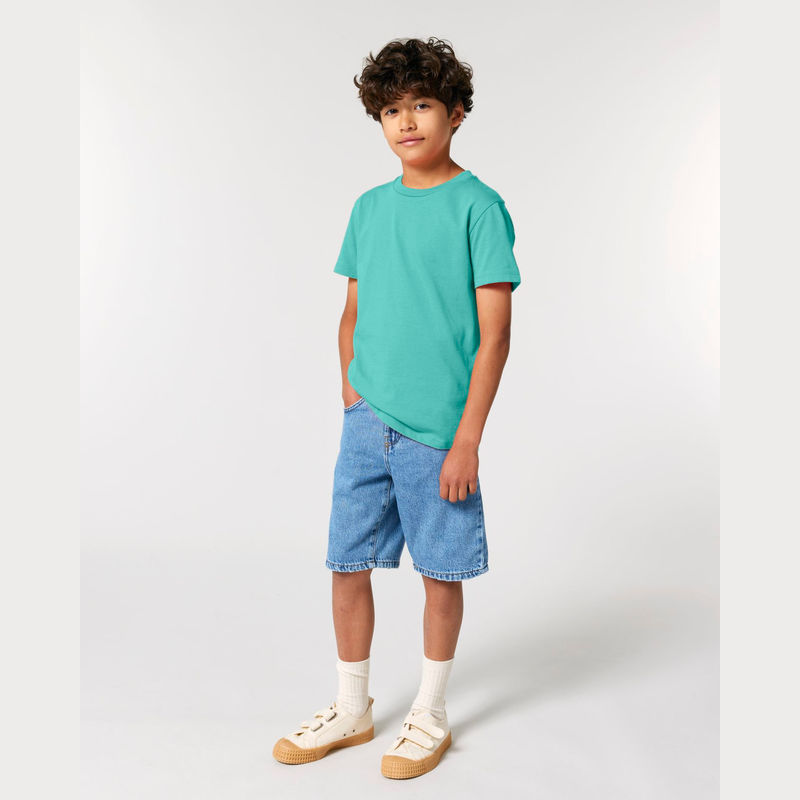 Mini Creator 2.0 kids' t-shirt