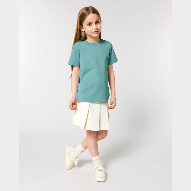 Mini Creator 2.0 kids' t-shirt