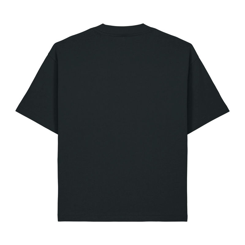 The unisex heavy weight boxy t-shirt