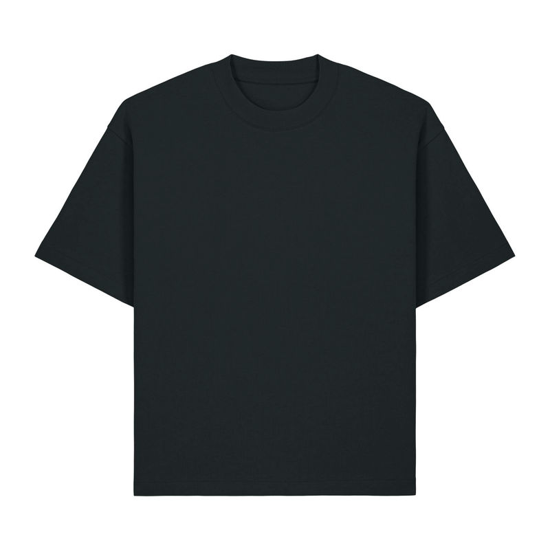 The unisex heavy weight boxy t-shirt