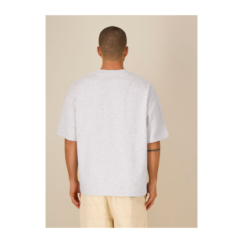 The unisex heavy weight boxy t-shirt