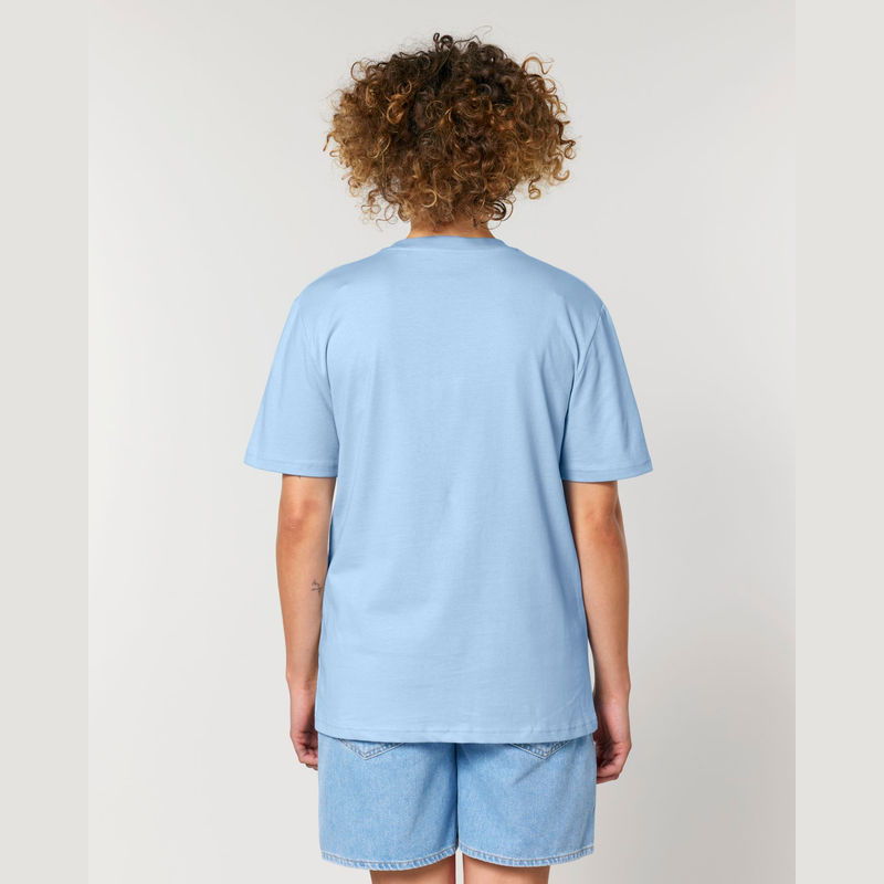 Creator 2.0 unisex t-shirt