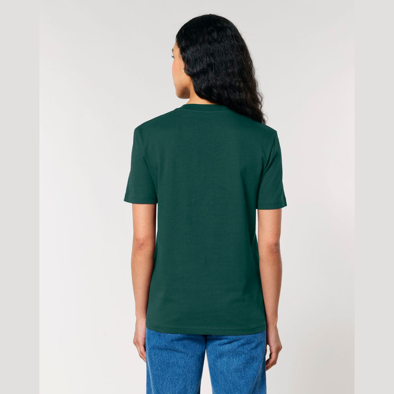 Creator 2.0 unisex t-shirt