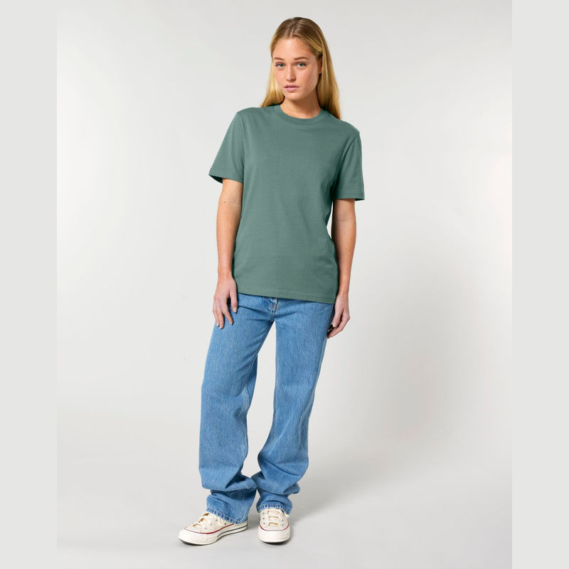 Creator 2.0 unisex t-shirt