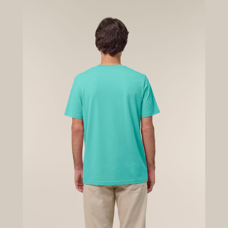 Creator 2.0 unisex t-shirt