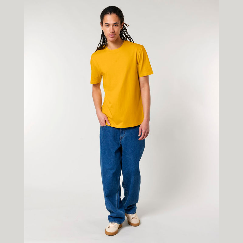 Creator 2.0 unisex t-shirt
