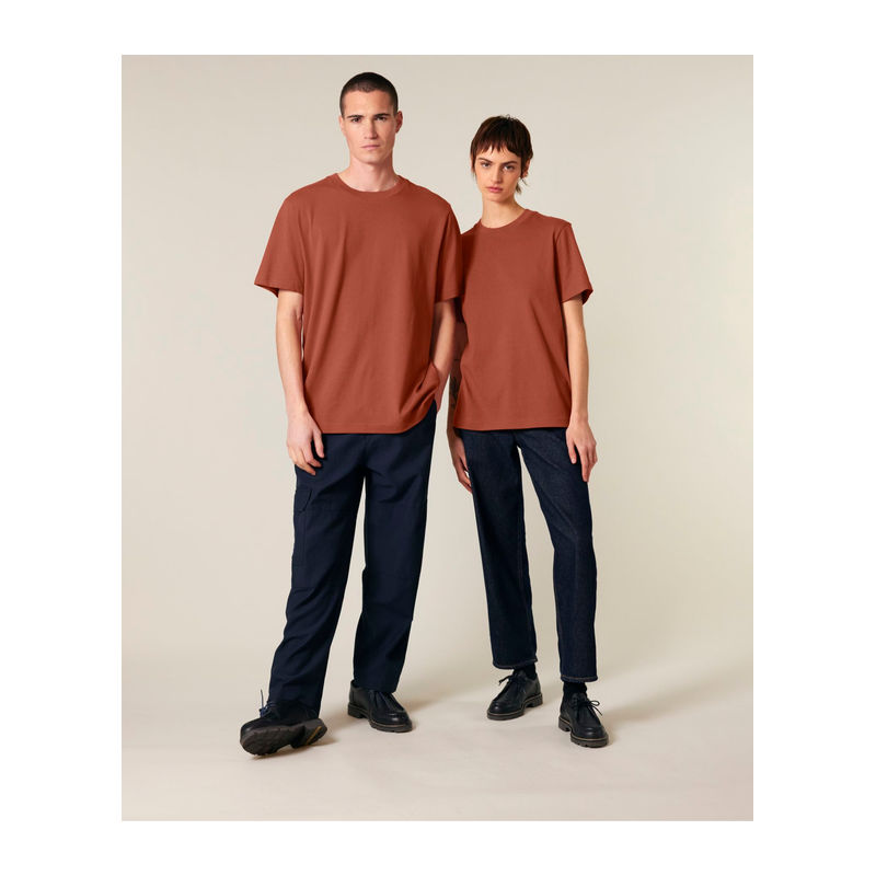Sparker 2.0 unisex relaxed t-shirt