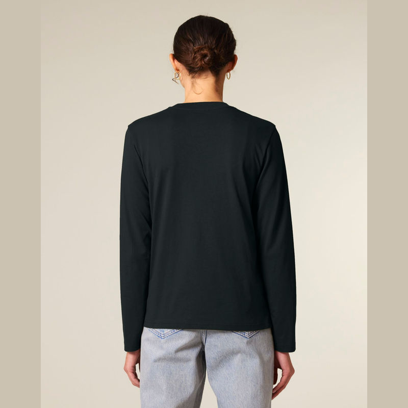 Creator 2.0 unisex long sleeves t-shirt
