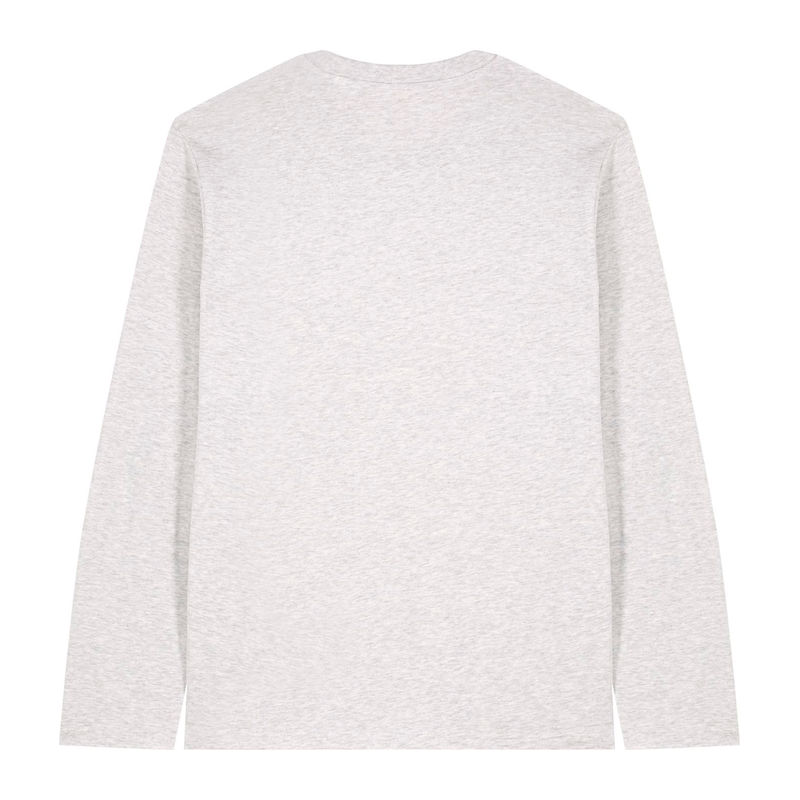 Creator 2.0 unisex long sleeves t-shirt
