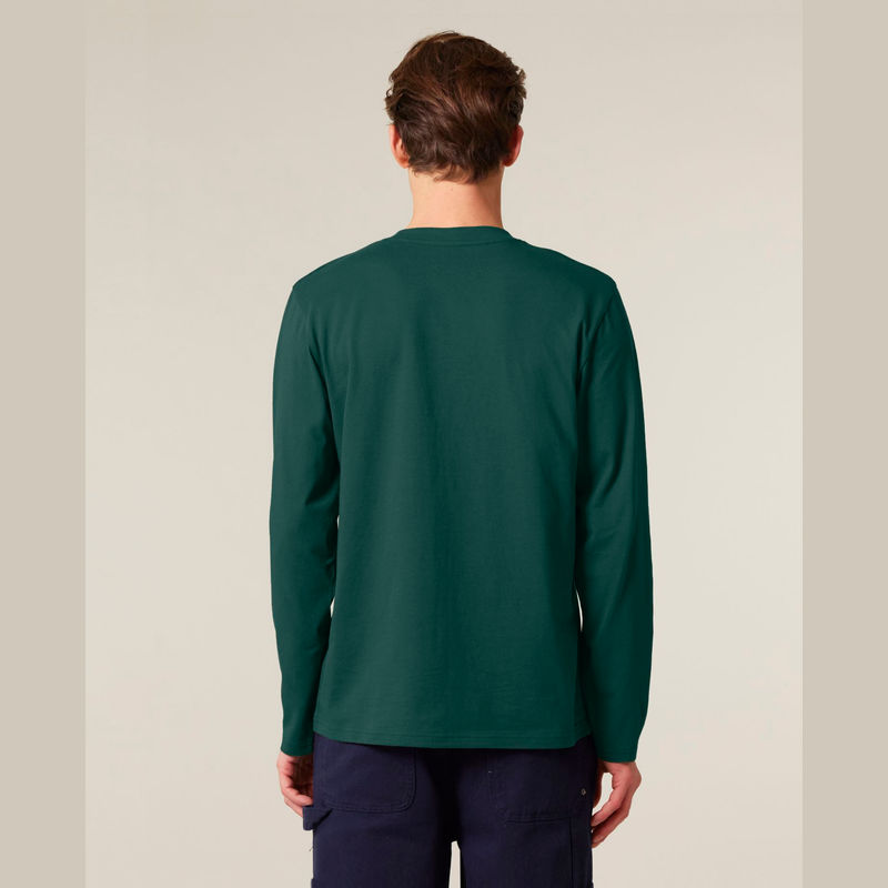 Creator 2.0 unisex long sleeves t-shirt