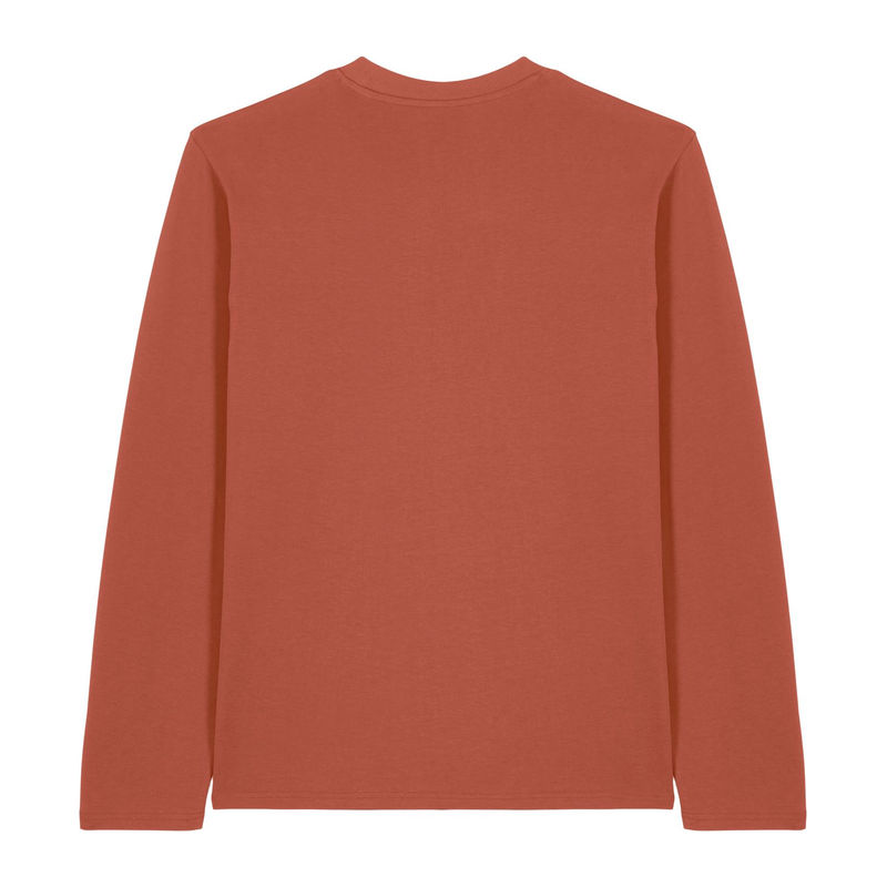 Creator 2.0 unisex long sleeves t-shirt