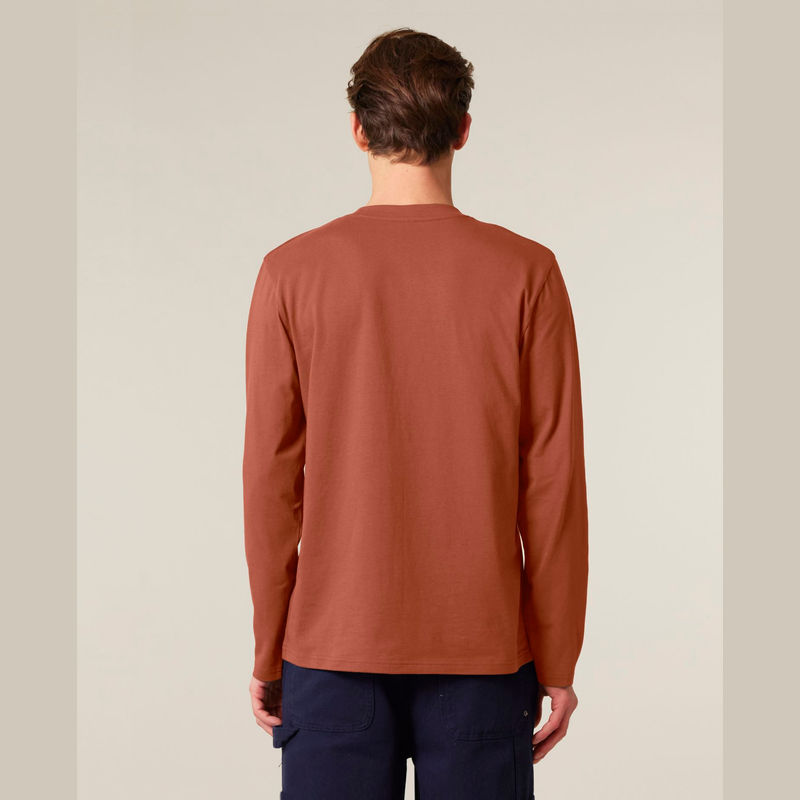 Creator 2.0 unisex long sleeves t-shirt