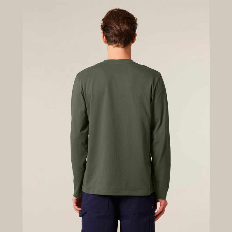 Creator 2.0 unisex long sleeves t-shirt