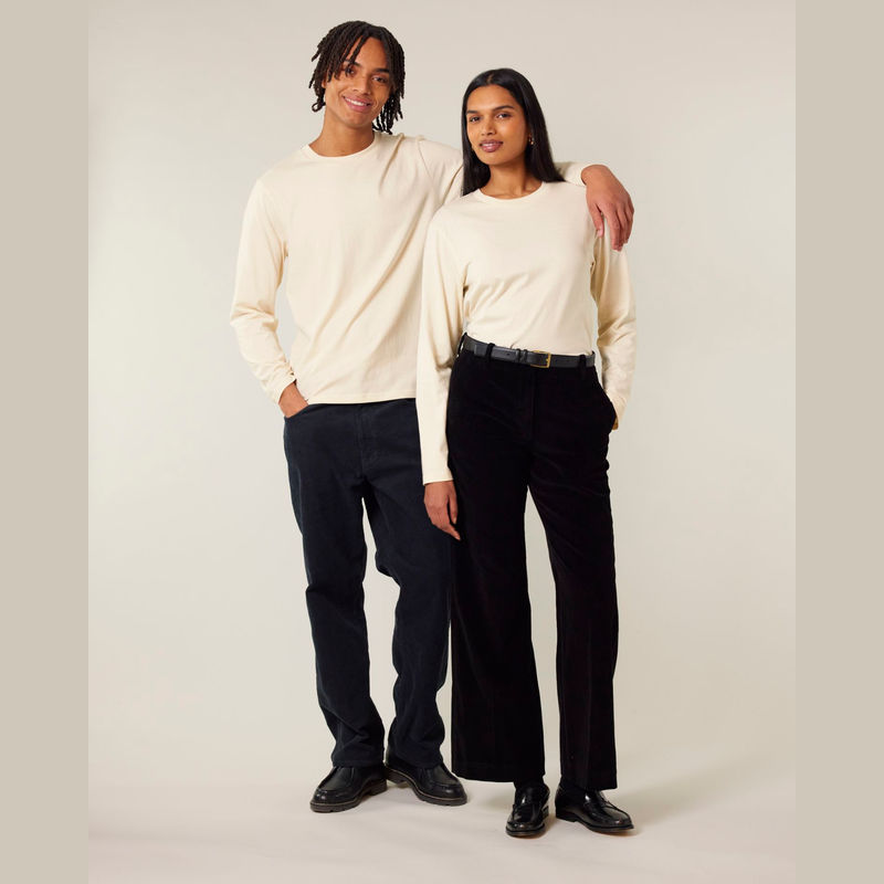 Creator 2.0 unisex tričko s dlouhým rukávem