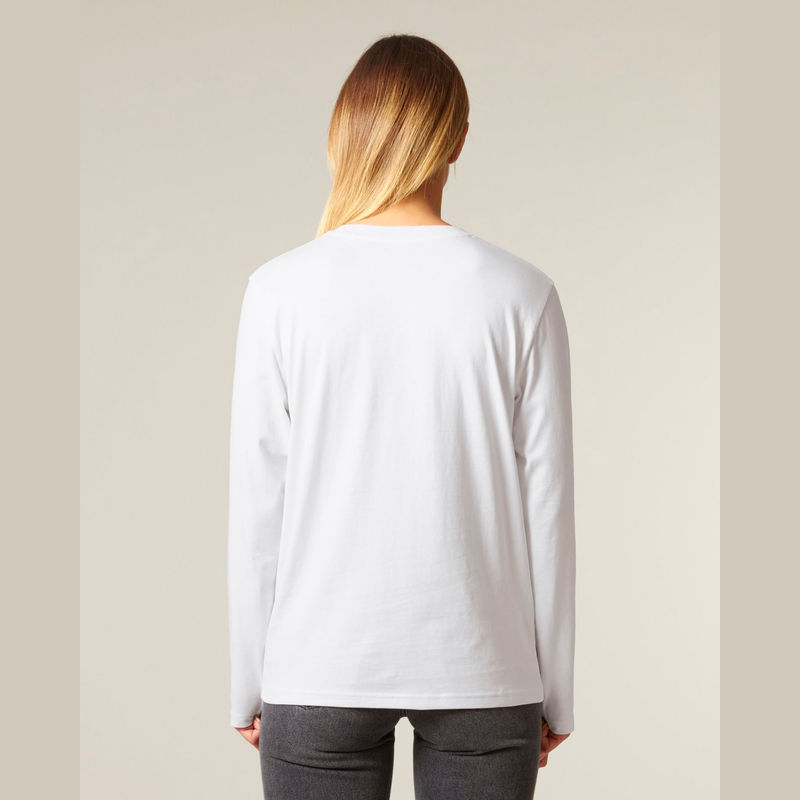 Creator 2.0 unisex long sleeves t-shirt