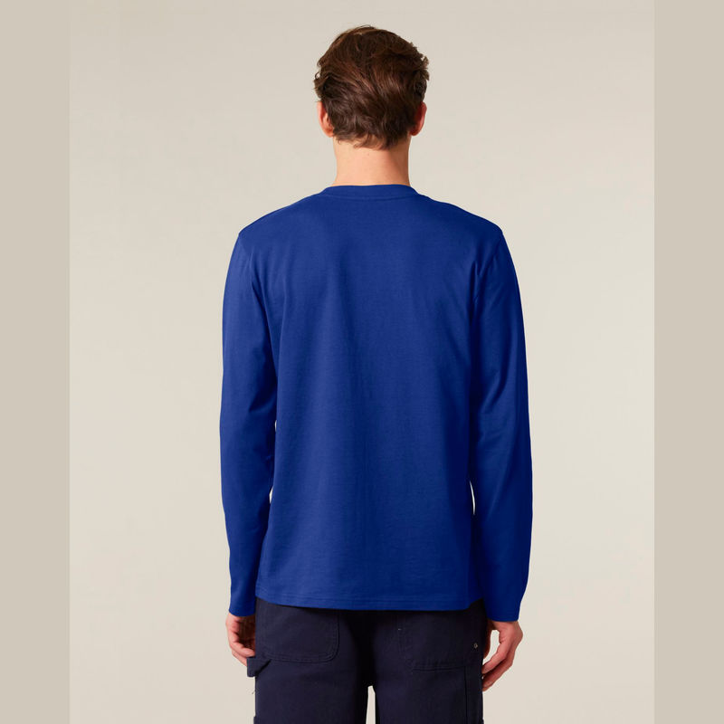 Creator 2.0 unisex long sleeves t-shirt
