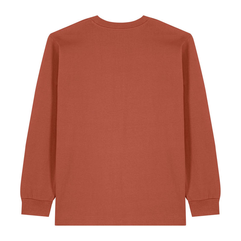 Freestyler long sleeve t-shirt