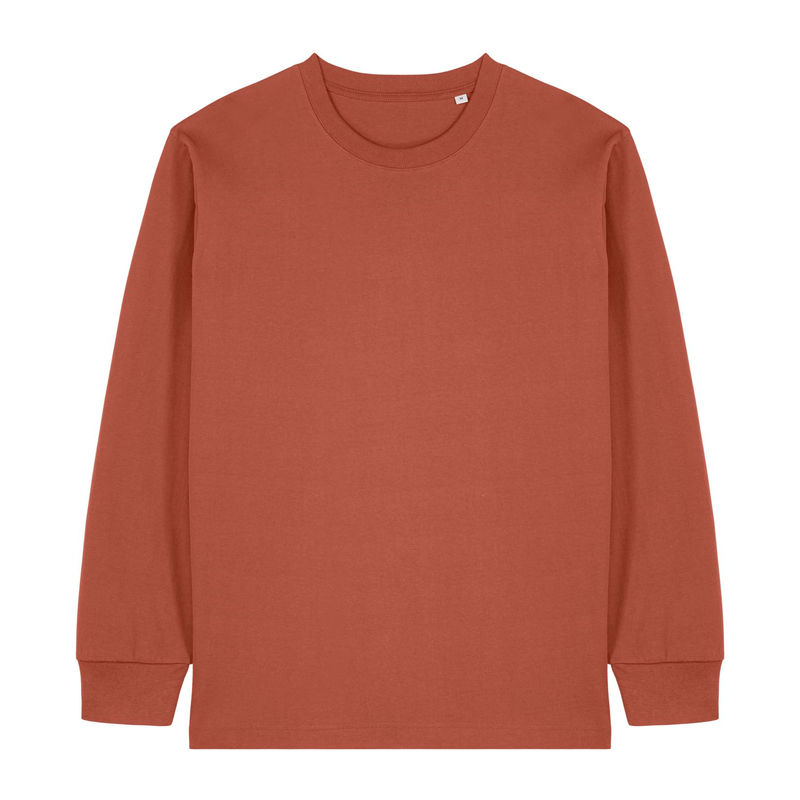 Freestyler long sleeve t-shirt